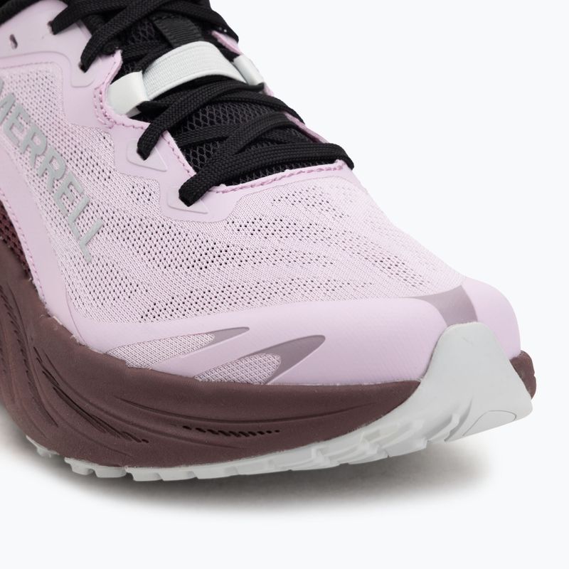 Buty do biegania damskie Merrell Promorph amethyst 7