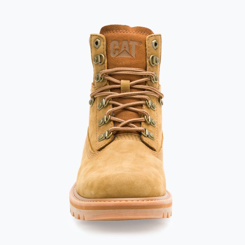 Buty męskie CATerpillar Colorado 2.0 Hiker Wp honey reset 11