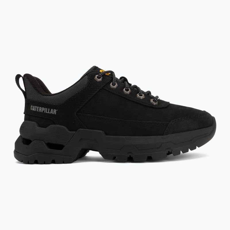 Buty męskie CATerpillar Surge Hiker Low black 2