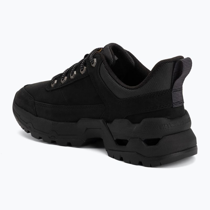 Buty męskie CATerpillar Surge Hiker Low black 3