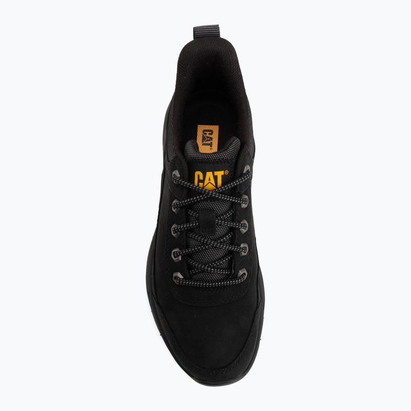 Buty męskie CATerpillar Surge Hiker Low black 5