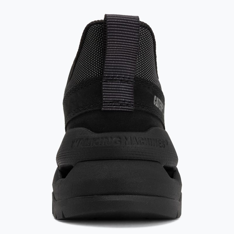 Buty męskie CATerpillar Surge Hiker Low black 6