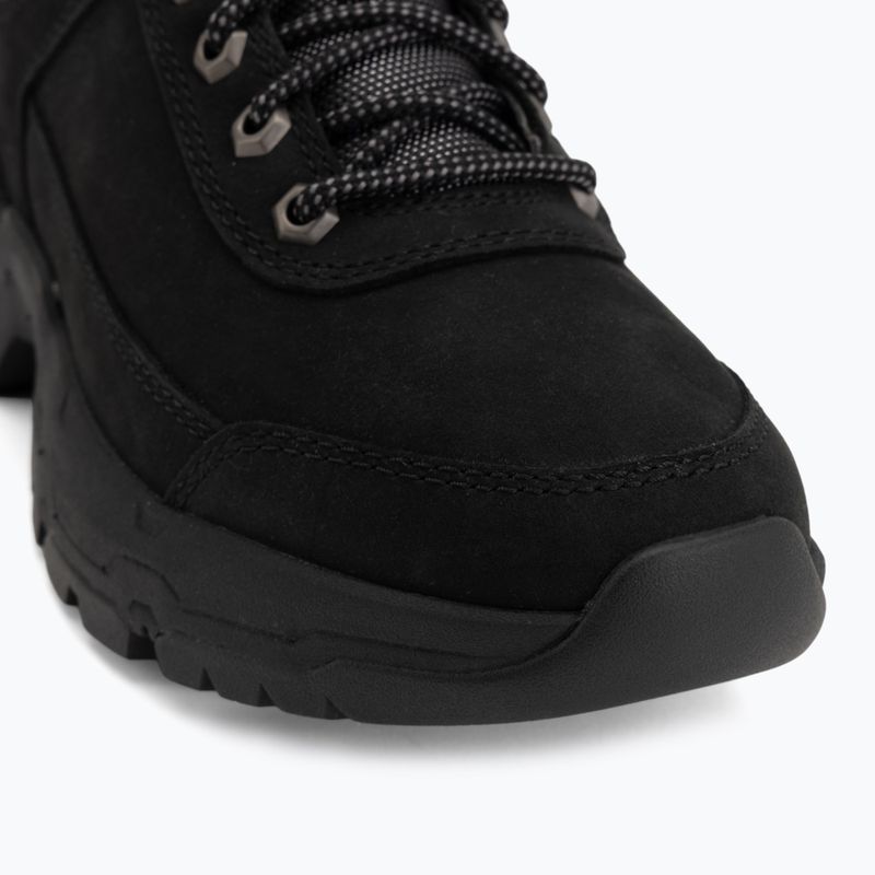Buty męskie CATerpillar Surge Hiker Low black 7