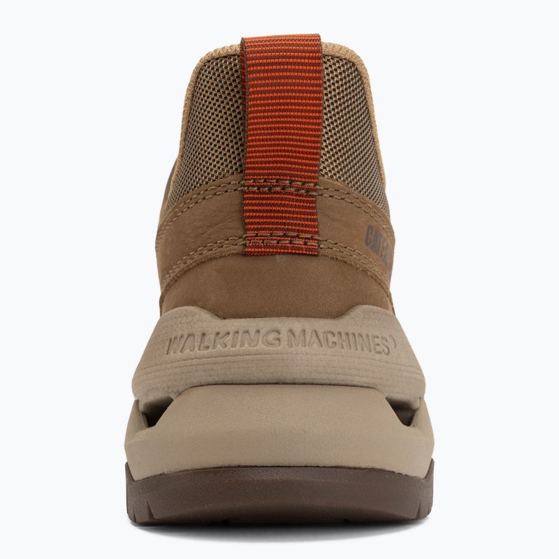 Buty męskie CATerpillar Surge Hiker Low brown 6