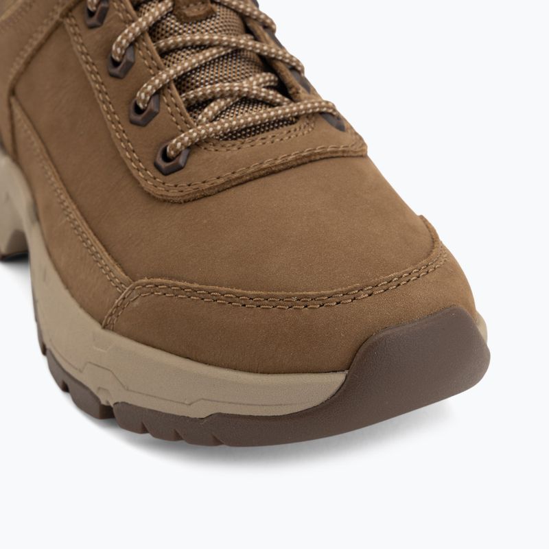 Buty męskie CATerpillar Surge Hiker Low brown 7