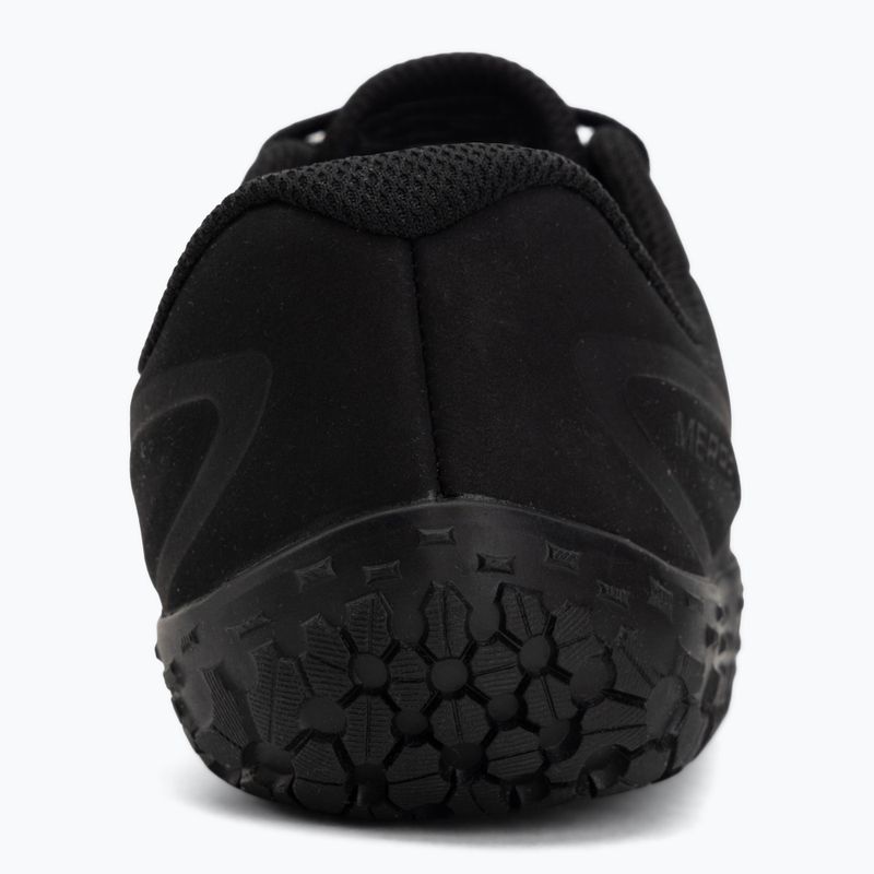 Buty barefoot męskie Merrell Vapor Glove 7 Ltr black 6