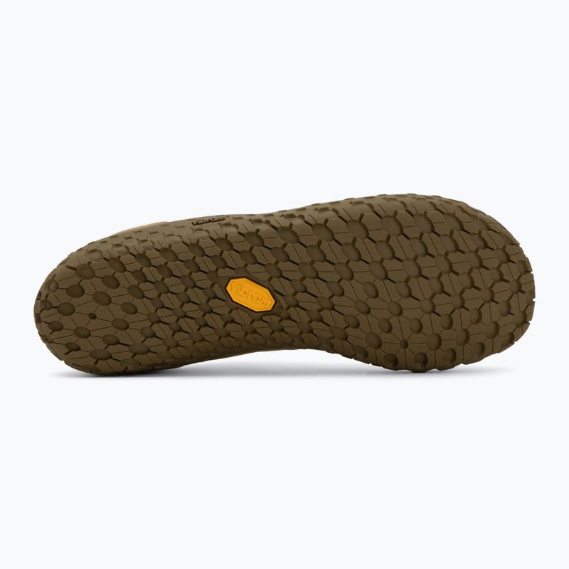 Buty barefoot męskie Merrell Vapor Glove 7 Ltr rattan 4