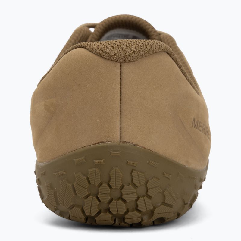 Buty barefoot męskie Merrell Vapor Glove 7 Ltr rattan 6