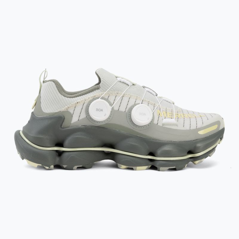 Buty turystyczne męskie Merrell SpeedARC Surge Boa infuse 2