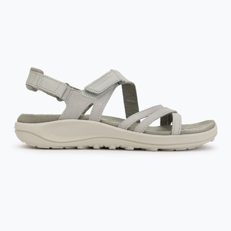 Sandały damskie Merrell Harbor oolong 2
