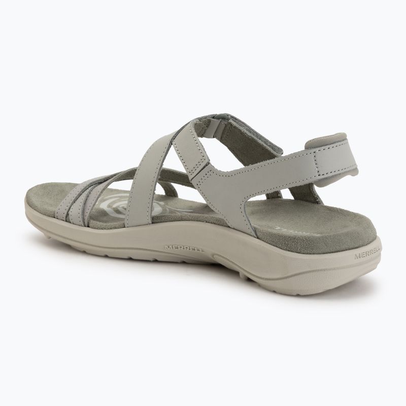 Sandały damskie Merrell Harbor oolong 3