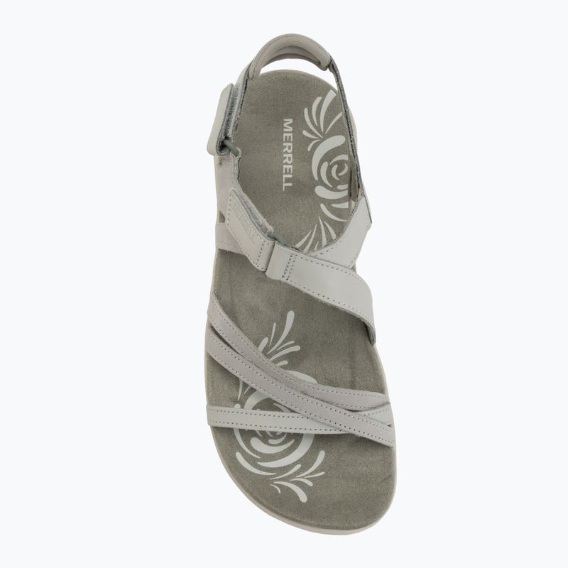 Sandały damskie Merrell Harbor oolong 5