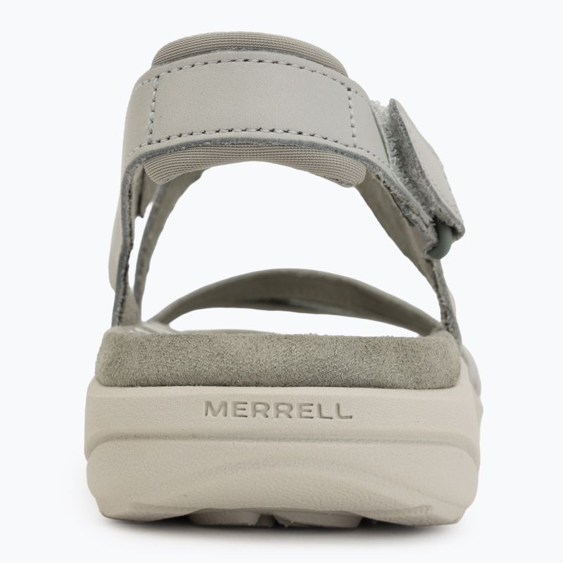 Sandały damskie Merrell Harbor oolong 6