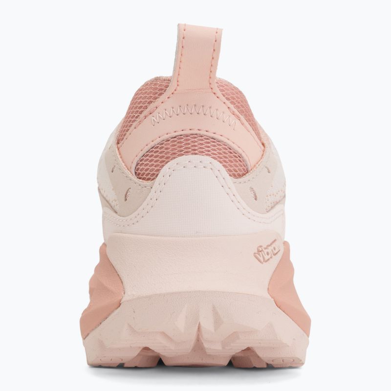 Buty turystyczne damskie Merrell Moab Speed 2 rosa 6