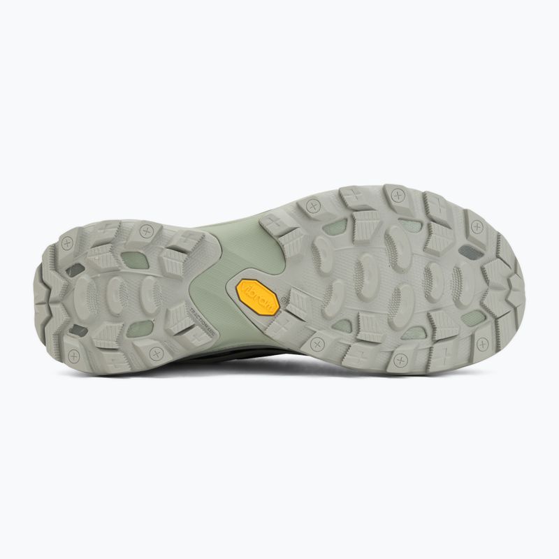Buty turystyczne męskie Merrell Moab Speed 2 Gore-Tex white sage 4