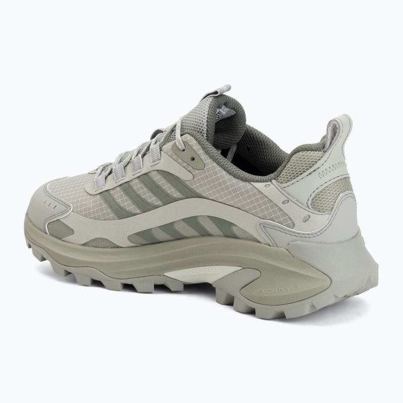 Buty turystyczne damskie Merrell Moab Speed 2 Gore-Tex oolong 3