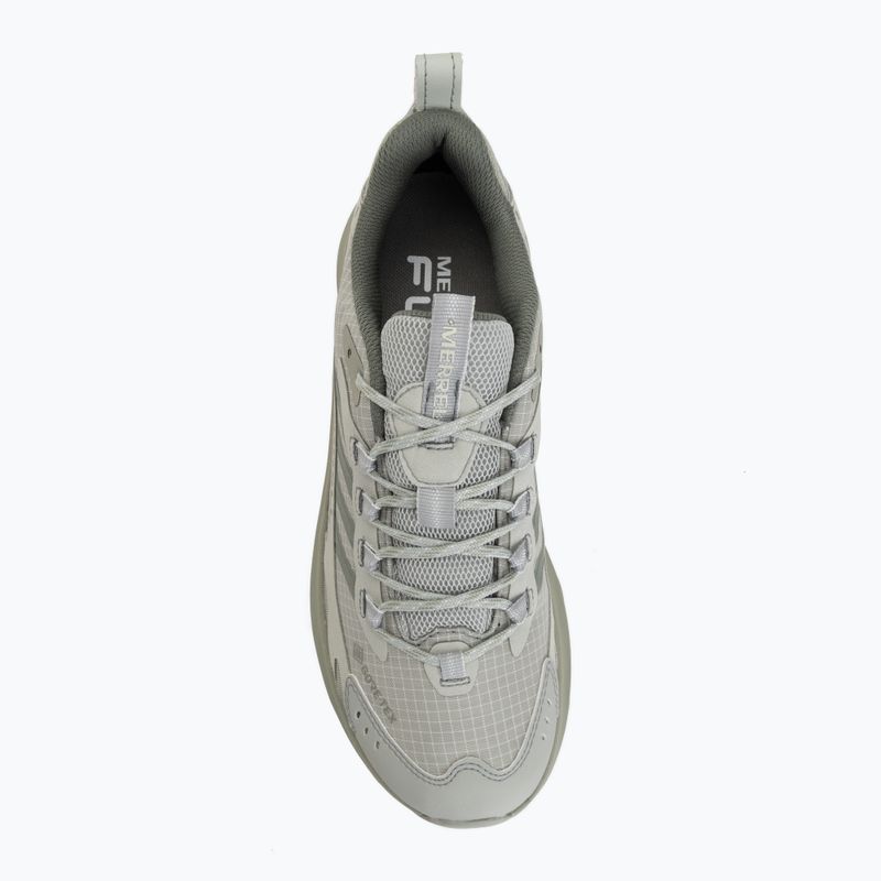 Buty turystyczne damskie Merrell Moab Speed 2 Gore-Tex oolong 5