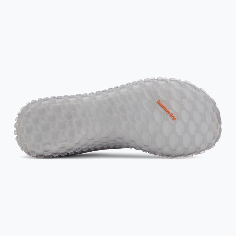 Buty barefoot męskie Merrell Wrapt lost lilac 4