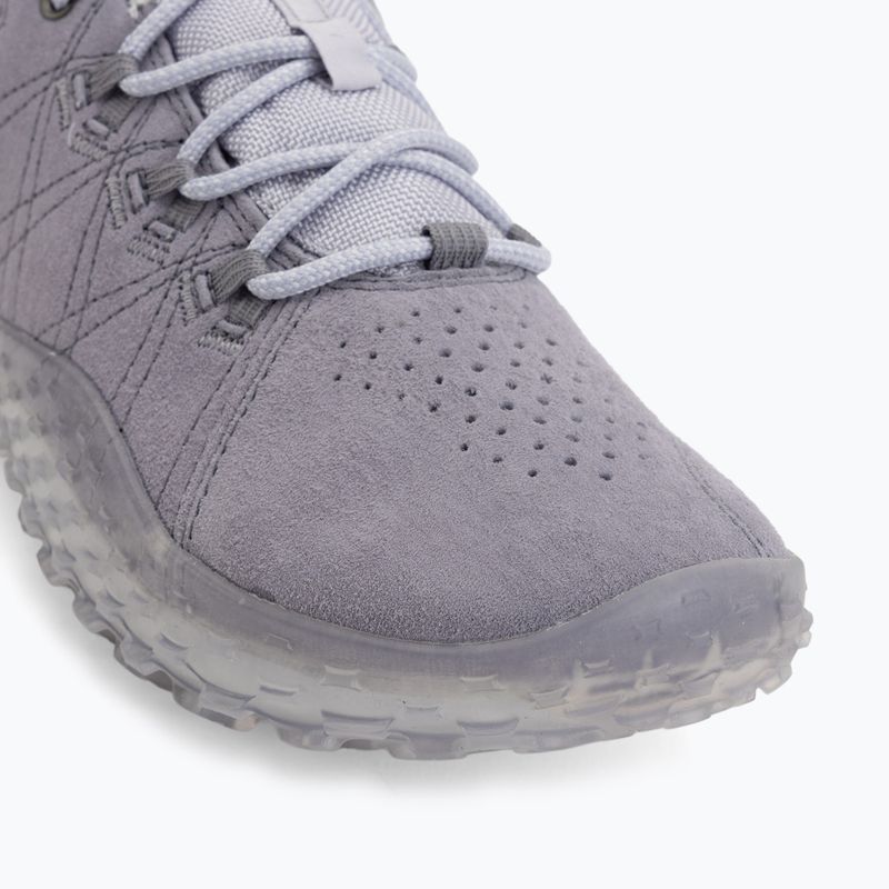 Buty barefoot męskie Merrell Wrapt lost lilac 7