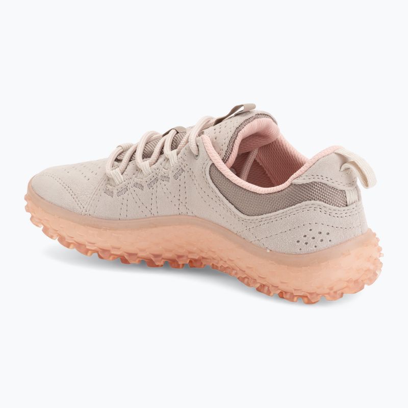 Buty barefoot damskie Merrell Wrapt petalite 3
