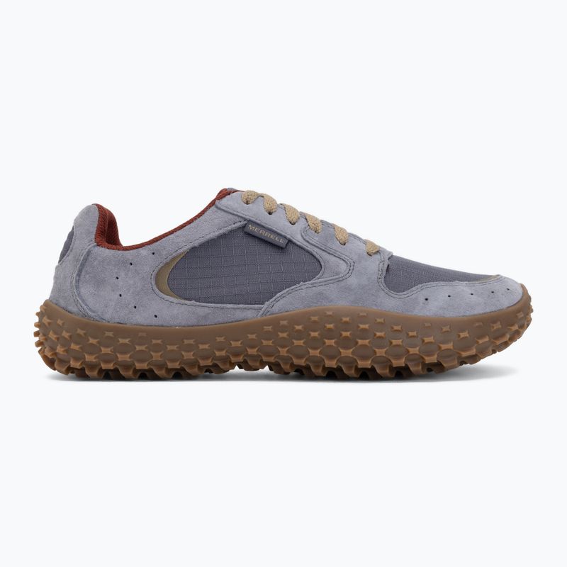 Buty barefoot męskie Merrell Wrapt comet 2