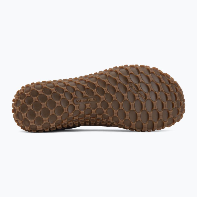 Buty barefoot męskie Merrell Wrapt comet 4