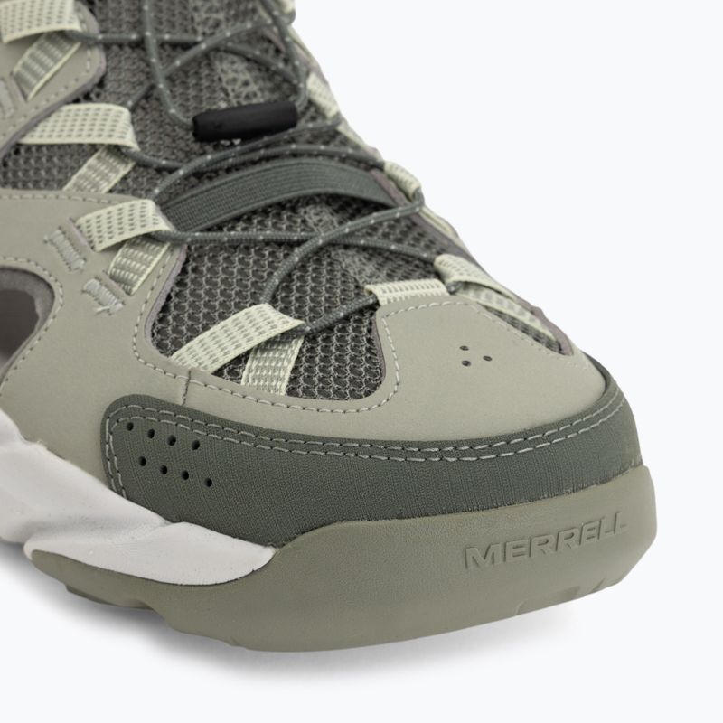 Sandały męskie Merrell Maipo Explorer Sieve pale ivy 7