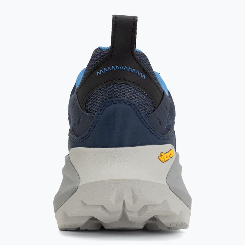 Buty turystyczne męskie Merrell Moab Speed 2 navy night 6