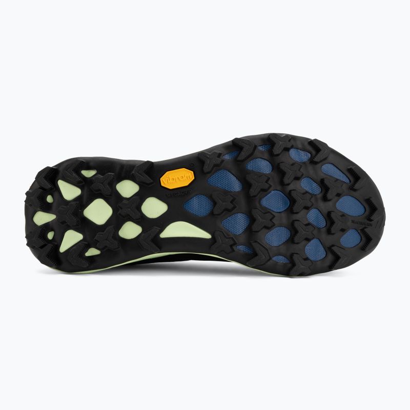 Buty do biegania męskie Merrell Agility Peak 6 Gtx mariana 4