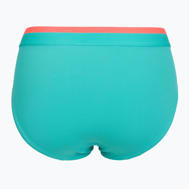 Spodenki do biegania damskie Saucony Endorphin Brief elite 26 2