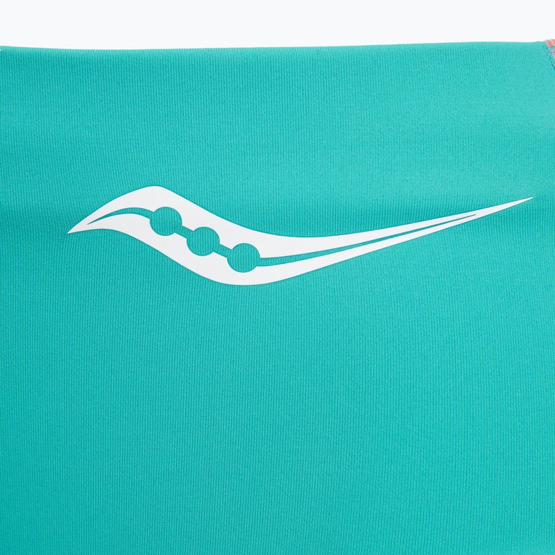 Spodenki do biegania damskie Saucony Endorphin Brief elite 26 3
