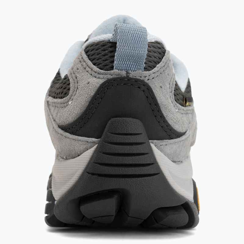 Buty turystyczne damskie Merrell Moab 3 GTX cement 6