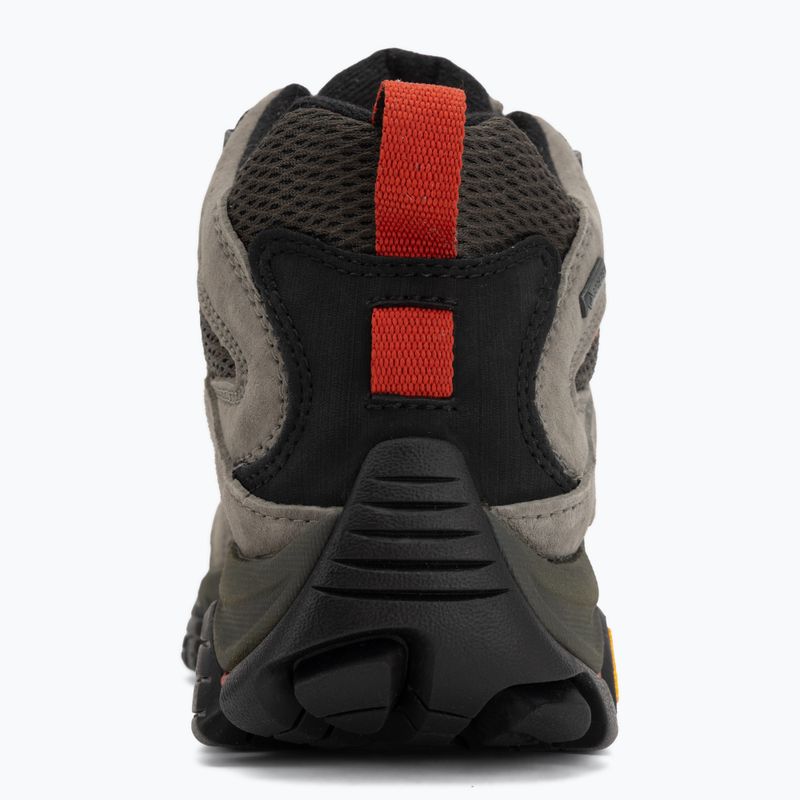 Buty trekkingowe męskie Merrell Moab 3 Mid GTX talus/ember 6