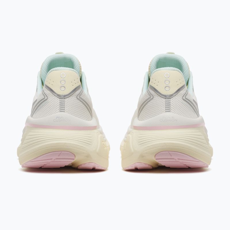 Buty do biegania damskie Saucony Hurricane 26 quartz/suede 11
