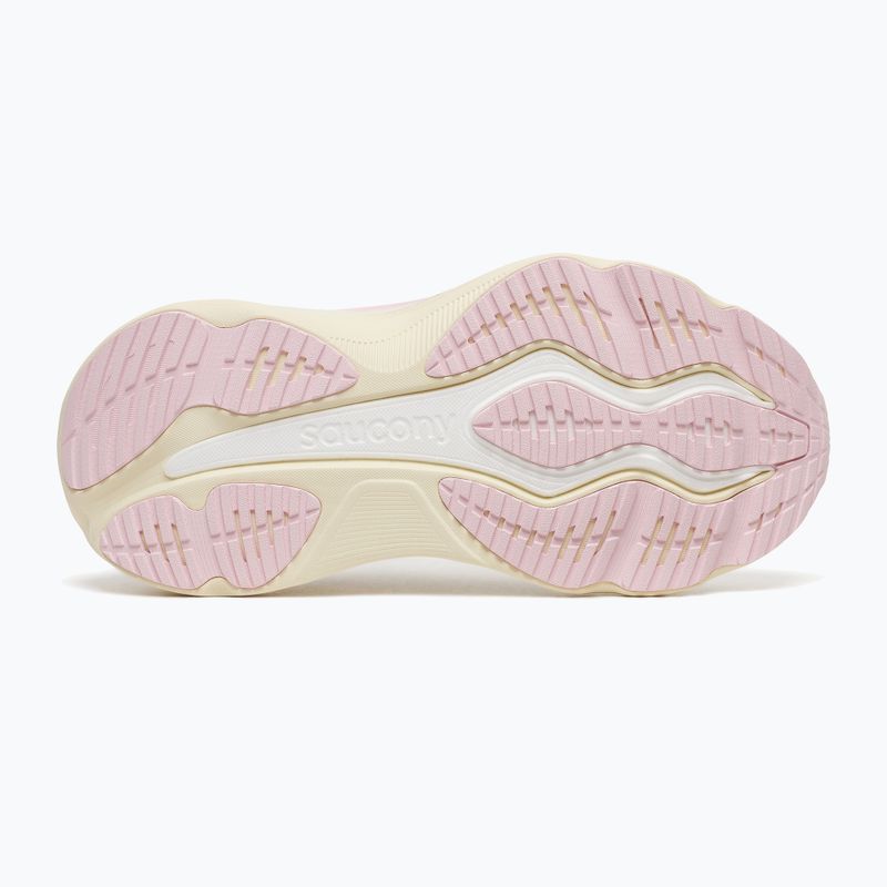 Buty do biegania damskie Saucony Hurricane 26 quartz/suede 12