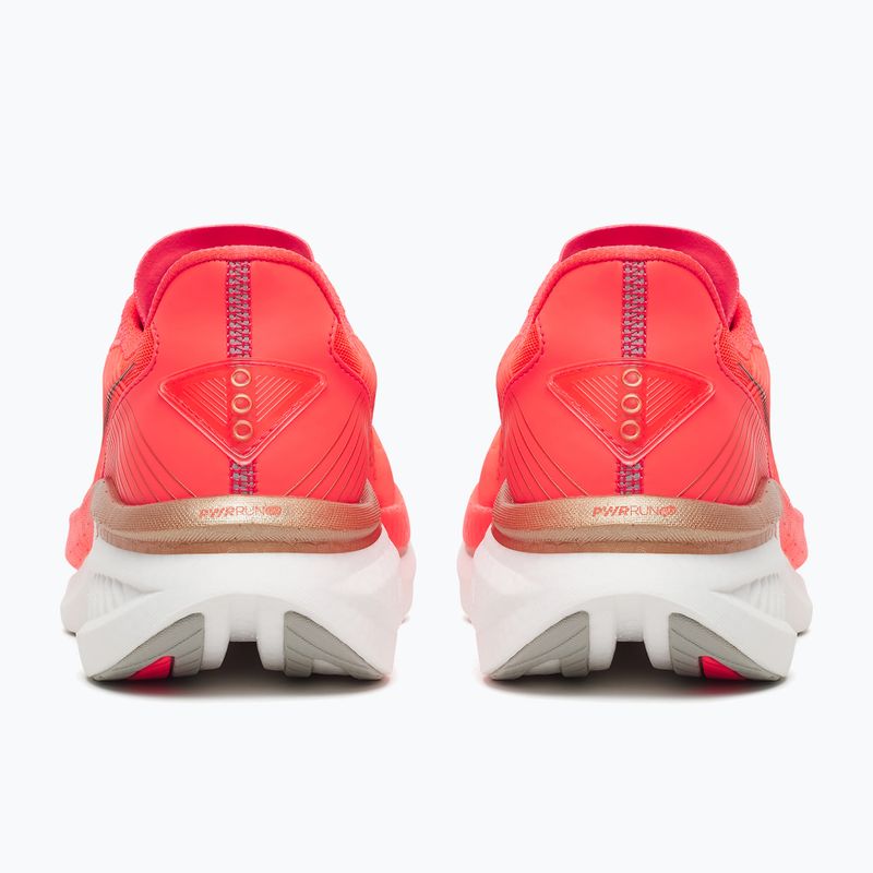 Buty do biegania damskie Saucony Endorphin Azura vizired 11