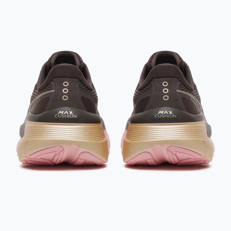Buty do biegania damskie Saucony Guide 19 torte/aureate 11