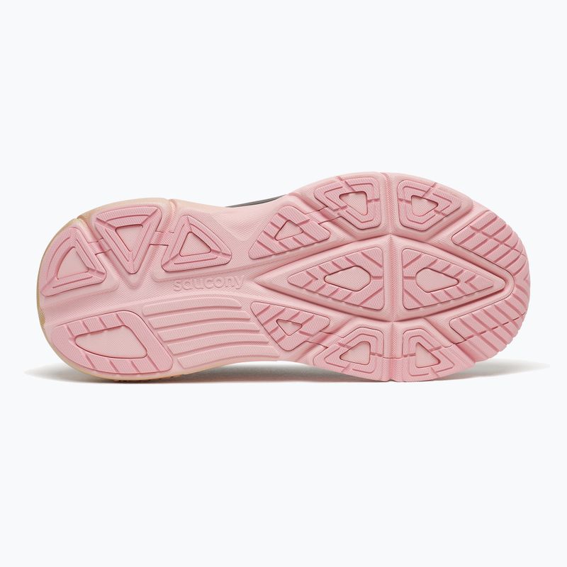Buty do biegania damskie Saucony Guide 19 torte/aureate 12