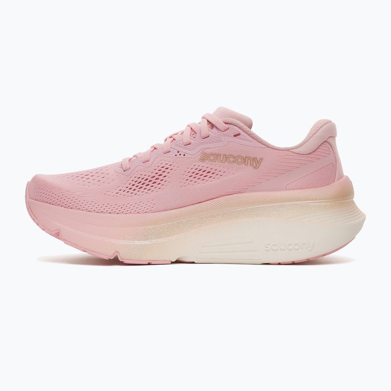 Buty do biegania damskie Saucony Guide 19 touch/ivory 9