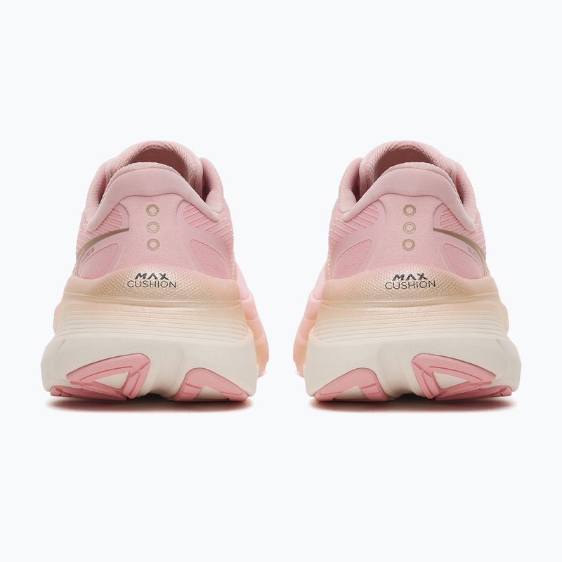 Buty do biegania damskie Saucony Guide 19 touch/ivory 11