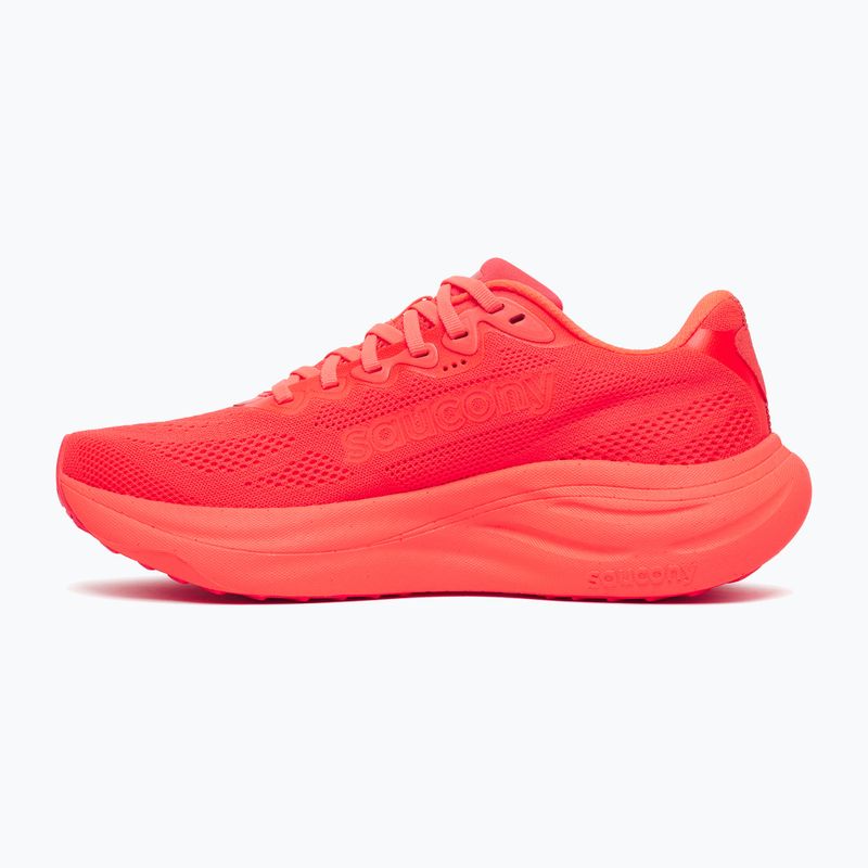 Buty do biegania damskie Saucony Ride 19 vizired 9