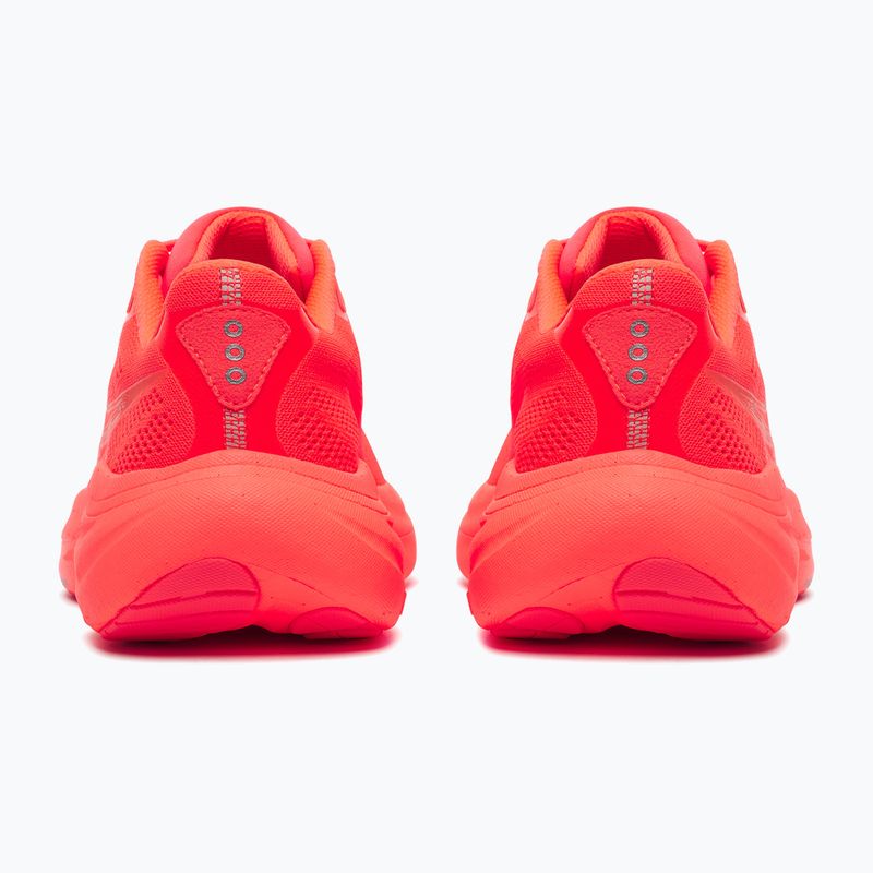 Buty do biegania damskie Saucony Ride 19 vizired 11