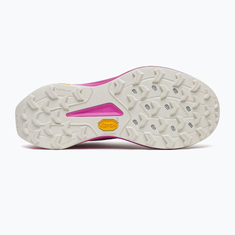 Buty do biegania damskie Saucony Peregrine 16 plum/mulberry 12