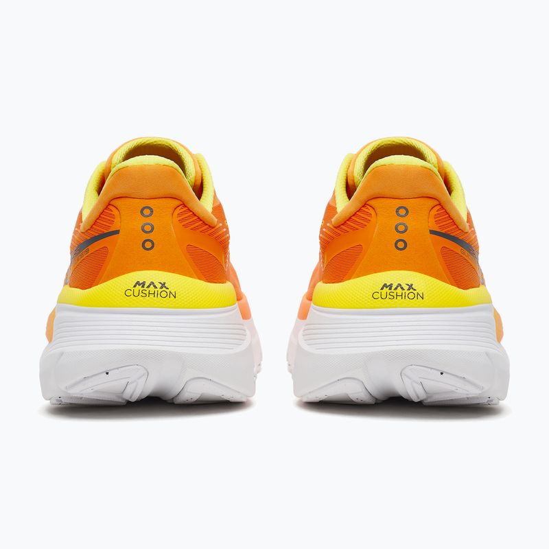 Buty do biegania męskie Saucony Guide 19 fuego/cyber 11