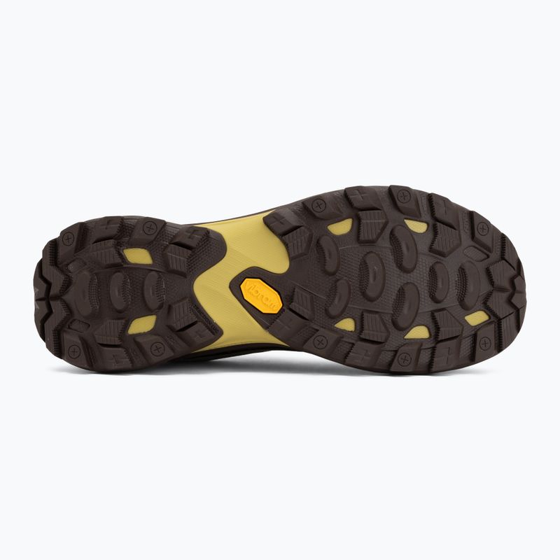 Buty turystyczne męskie Merrell Moab Speed 2 Gore-Tex olivine 4
