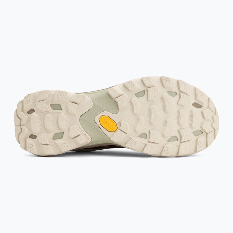 Buty turystyczne damskie Merrell Moab Speed 2 Gore-Tex muted sage 4