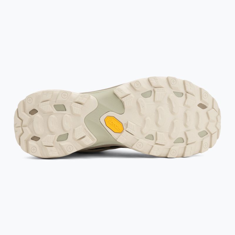 Buty turystyczne damskie Merrell Moab Speed 2 Mid GTX muted sage 4