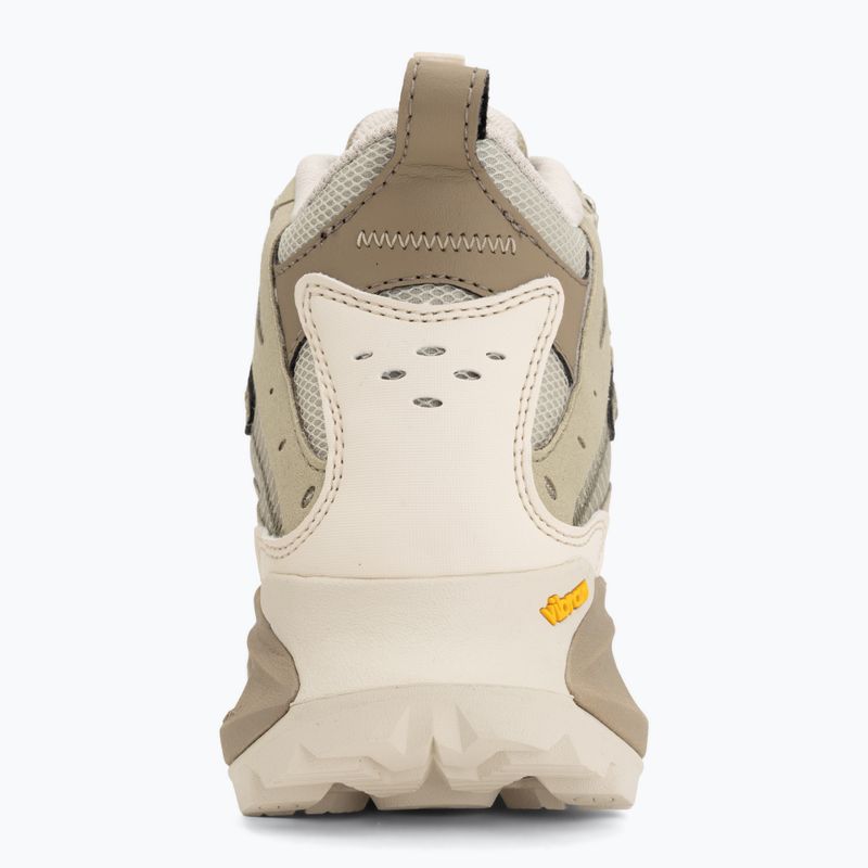 Buty turystyczne damskie Merrell Moab Speed 2 Mid GTX muted sage 6