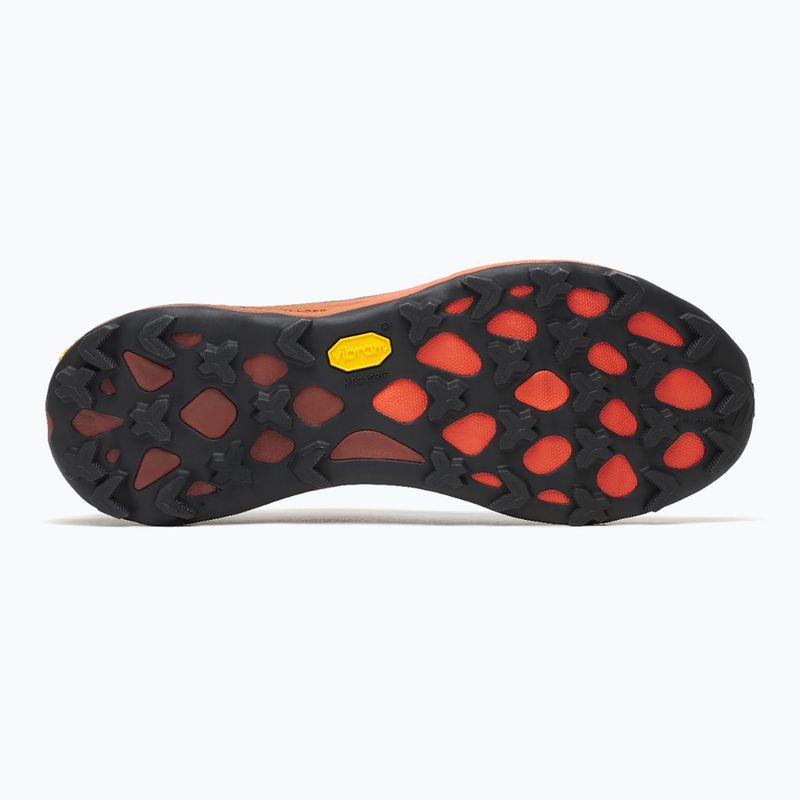 Buty do biegania męskie Merrell Agility Peak 6 GTX beluga 3