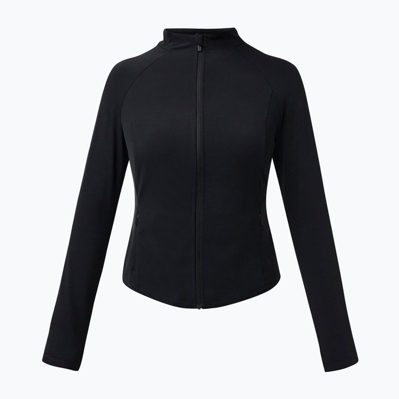 Bluza damska Sweaty Betty Ultimate Studio Zip Up black 7